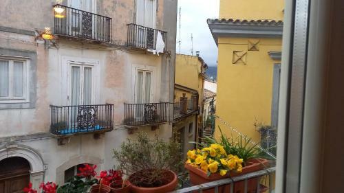 Apartamento La Casa Di Carmen