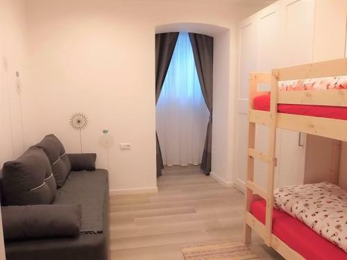 Apartamento Villa Wally