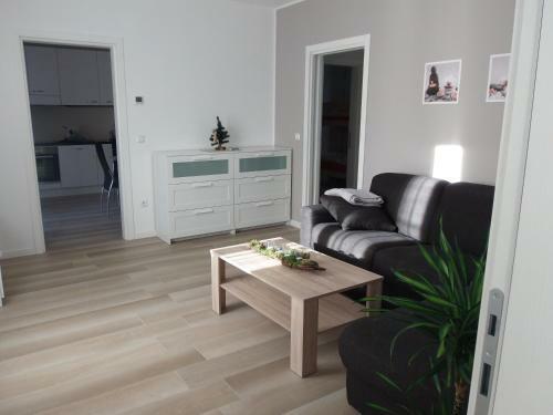 Apartamento Villa Wally