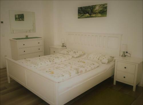 Apartamento Villa Wally