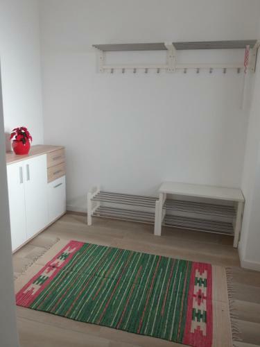 Apartamento Villa Wally