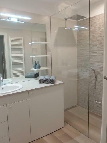 Apartamento Villa Wally