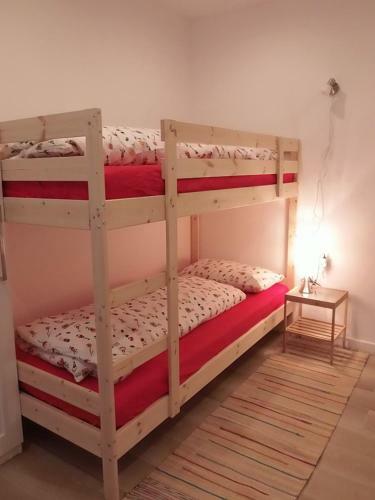 Apartamento Villa Wally