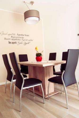 Apartamento Villa Wally