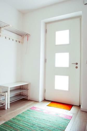 Apartamento Villa Wally