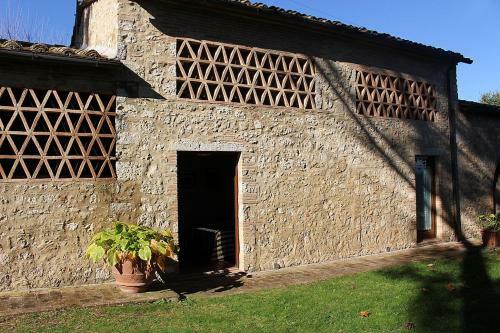 Colle Di Val D'elsa Villa Sleeps 8 Pool