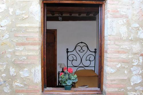 Colle Di Val D'elsa Villa Sleeps 8 Pool