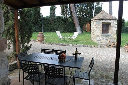 Colle Di Val D'elsa Villa Sleeps 6 Pool