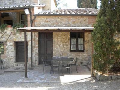 Colle Di Val D'elsa Villa Sleeps 6 Pool