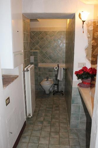Colle Di Val D'elsa Villa Sleeps 6 Pool