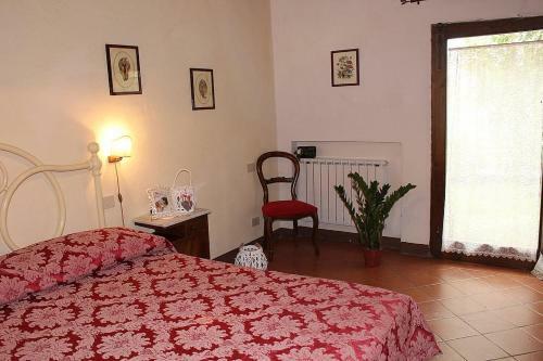 Colle Di Val D'elsa Villa Sleeps 8 Pool