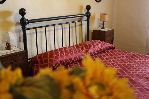 Colle Di Val D'elsa Villa Sleeps 6 Pool