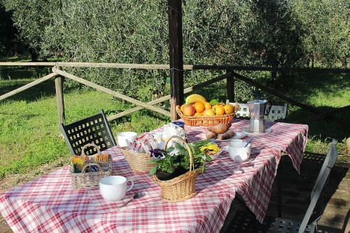 Colle Di Val D'elsa Villa Sleeps 6 Pool