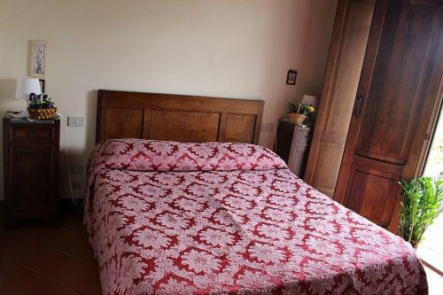 Colle Di Val D'elsa Villa Sleeps 6 Pool