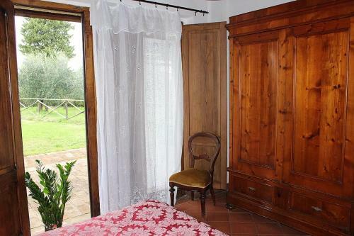 Colle Di Val D'elsa Villa Sleeps 6 Pool