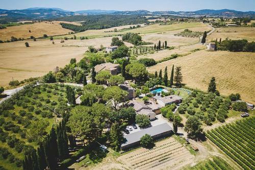 Colle Di Val D'elsa Villa Sleeps 6 Pool