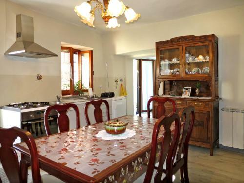 Apartamentos Locazione Turistica Rosetta - Lmg160