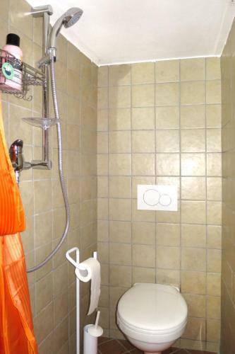 Apartamentos Locazione Turistica Rosetta - Lmg160