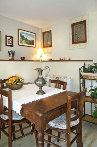 Apartamentos Locazione Turistica Rosetta - Lmg160