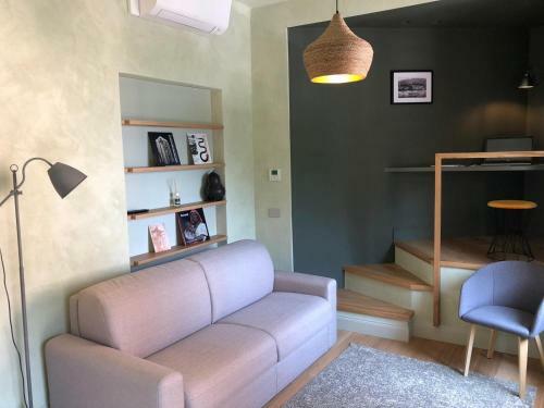 Apartamento Carola B