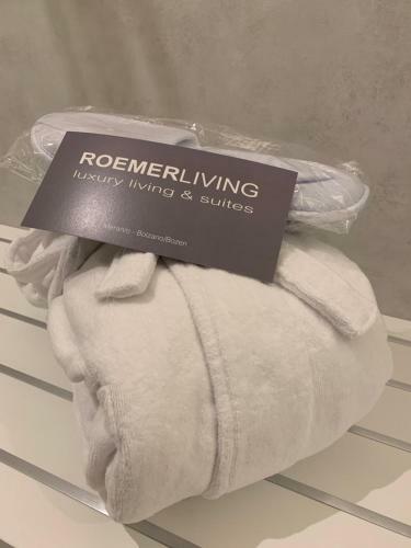 Apartamento Wosching Haus Roemer Living