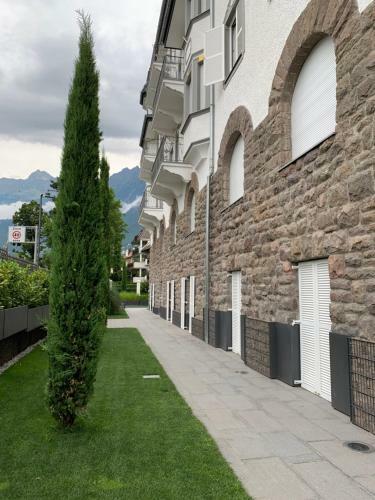 Apartamento Wosching Haus Roemer Living