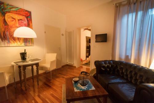 Apartamento Il Florino