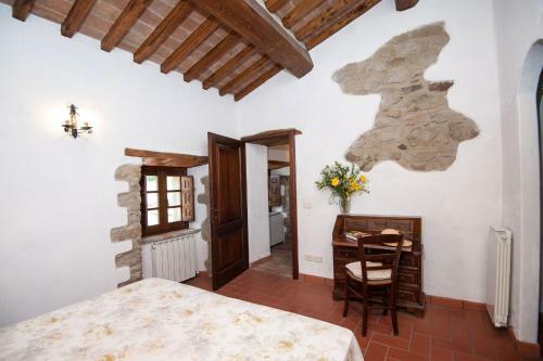 Apartamento Agriturismo Val Di Pierle