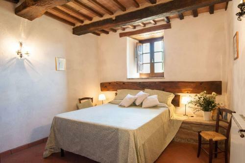 Apartamento Agriturismo Val Di Pierle