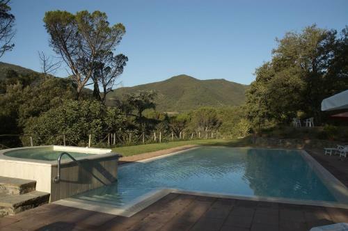 Apartamento Agriturismo Val Di Pierle