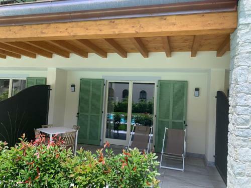Apartamento House & Pool