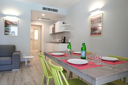Apartamento House & Pool