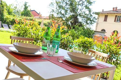 Apartamento House & Pool