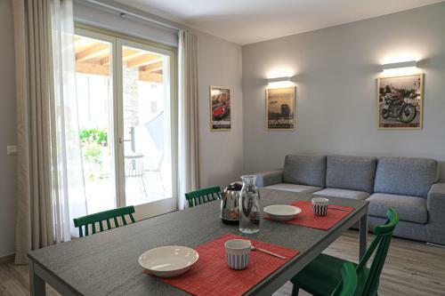 Apartamento House & Pool