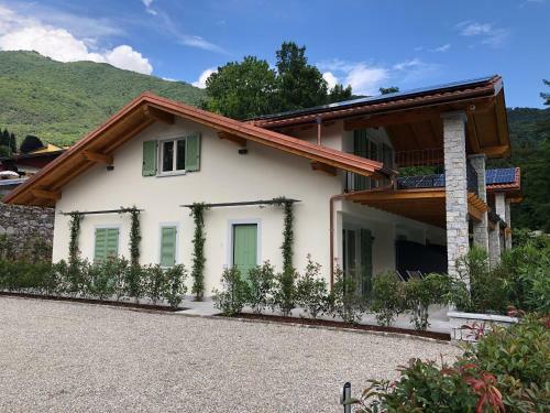 Apartamento House & Pool