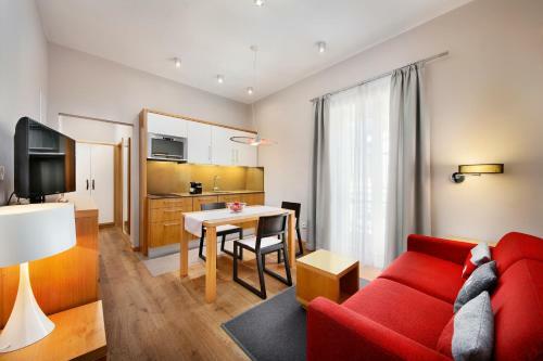 Hapimag Apartments Meran