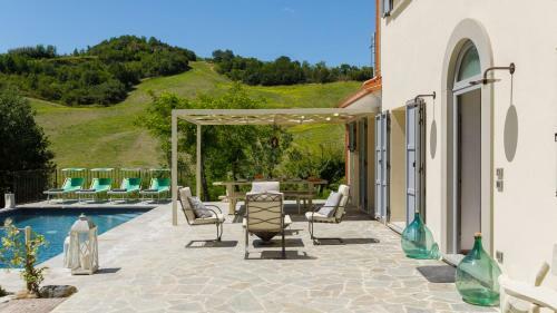 Villa Mia 6