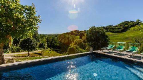 Villa Mia 6