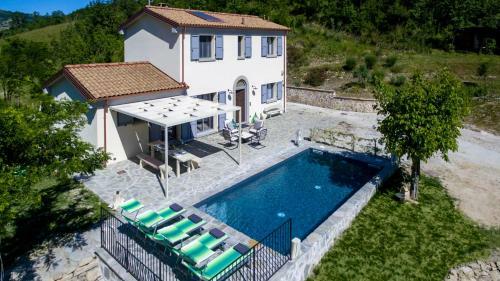 Villa Mia 6