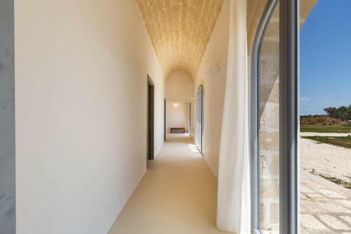 Villa Masseria Bosco Colombo