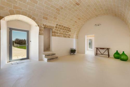 Villa Masseria Bosco Colombo