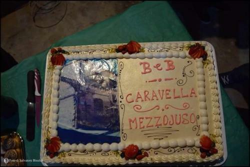 B&B Caravella