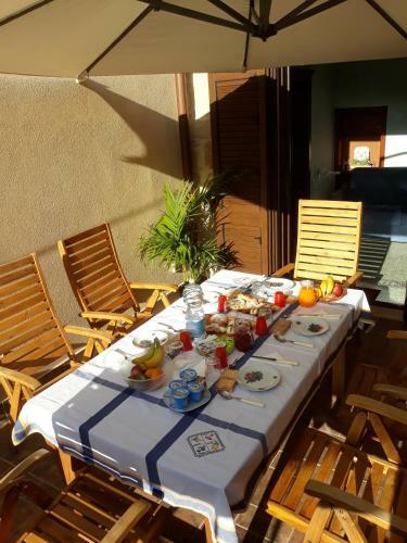 B&B Caravella