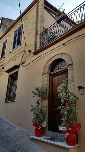 B&B Caravella