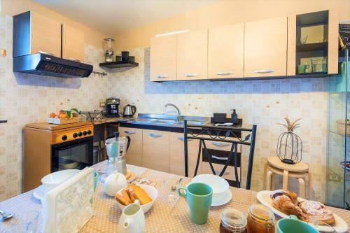 Traulivi Country House
