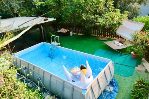 Traulivi Country House