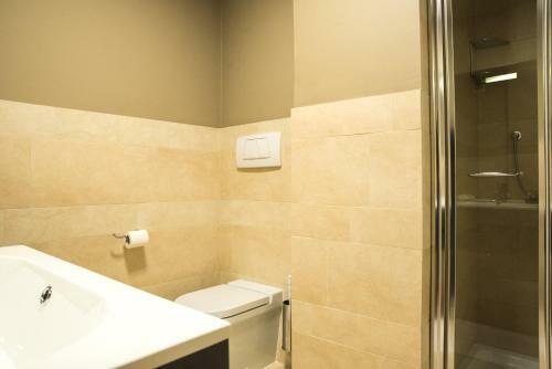 Apartamento Heaven Eleven