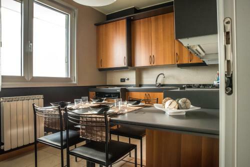 Apartamento Heaven Eleven