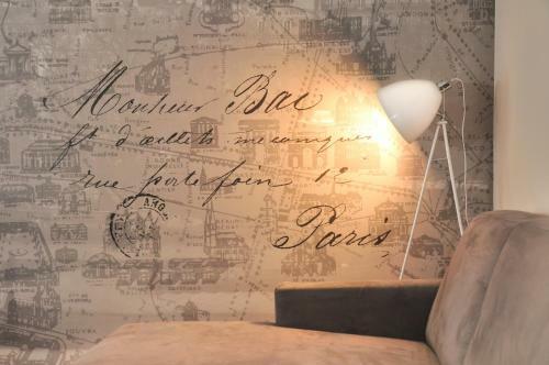 Apartamento Postcard