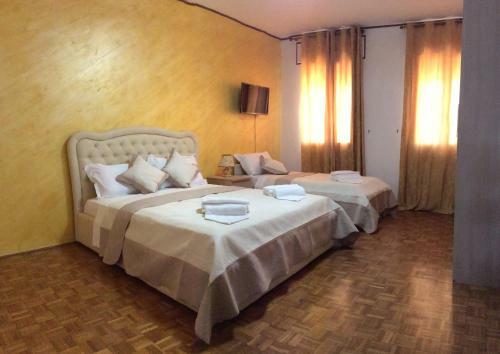 Hostal Venice Vacation Ns
